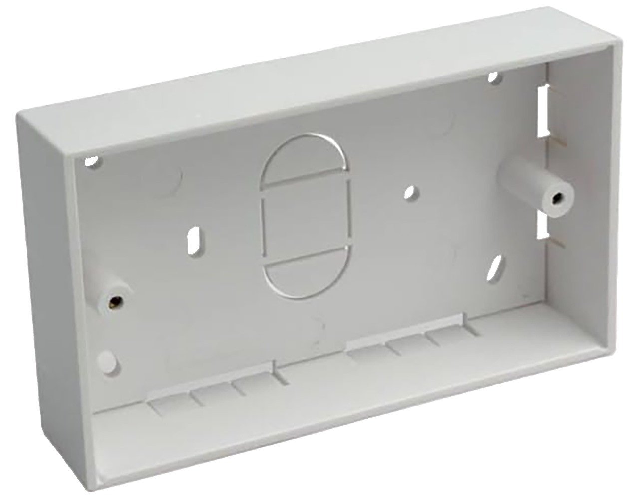 Brightstar Two  Gang Cover