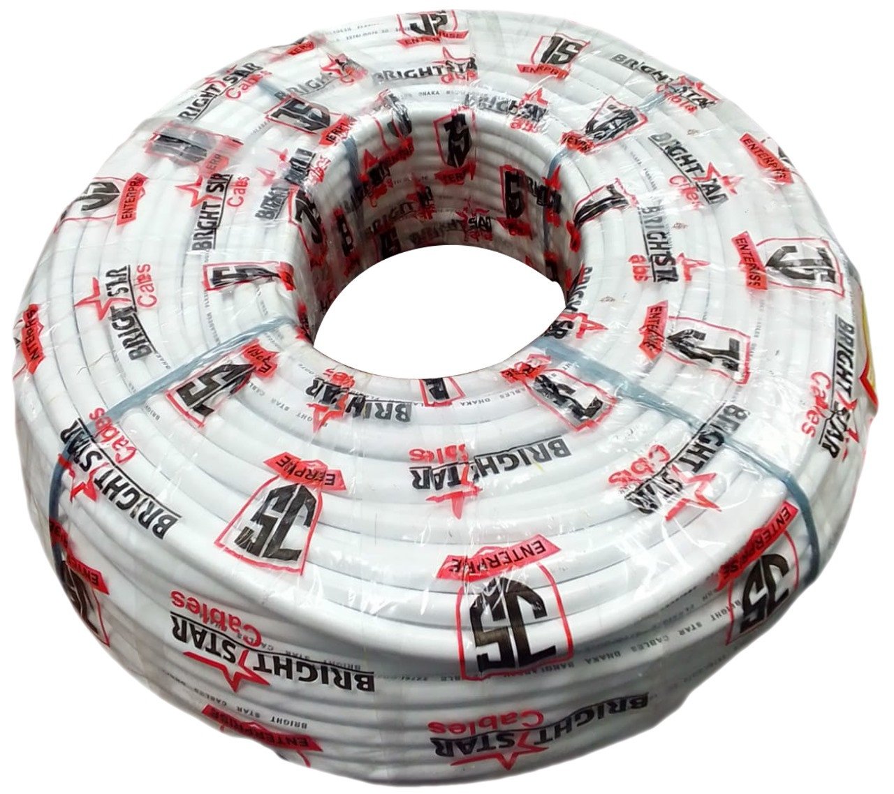 Brightstar Solar Cable 23/76