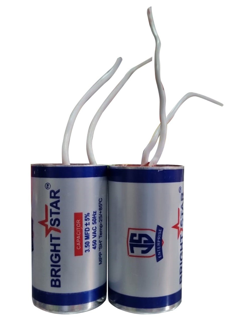 Brightstar Capasitor