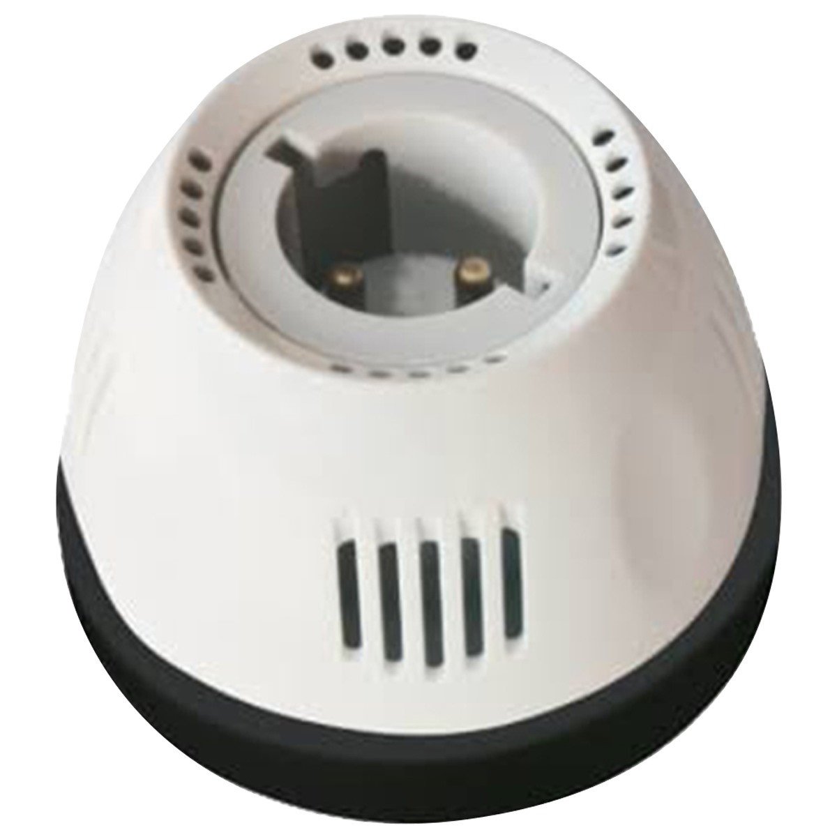 Brightstar Round Batten Holder