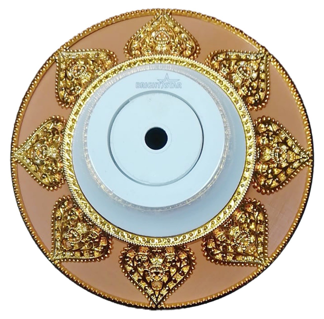 DESIGN HOLDER & CEILING ROSE