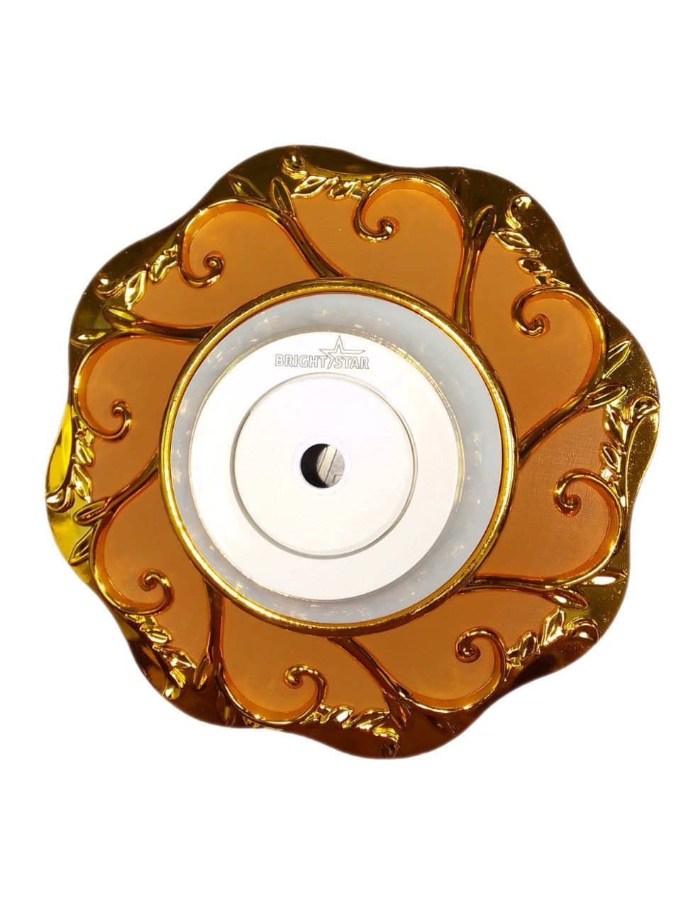 Brightstar Golden Celling Rose