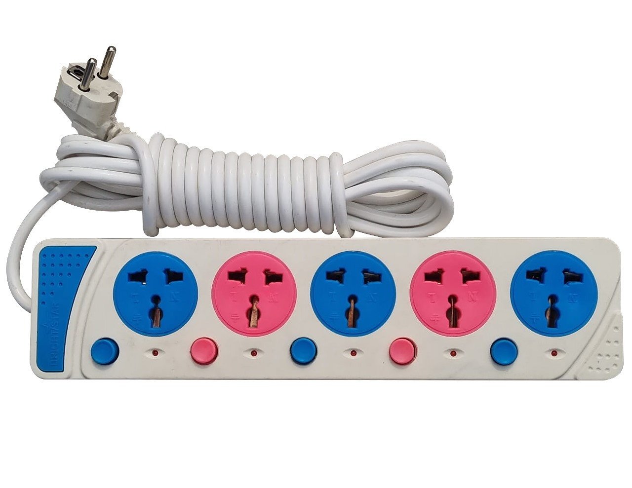 MULTI-SOCKET