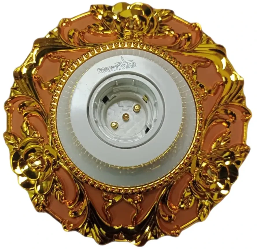 Brightstar Golden Holder Model: L9GG