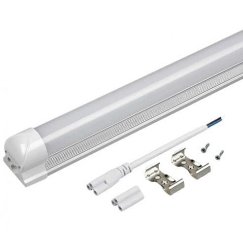 5 WATT DC SOLAR LED TUBE