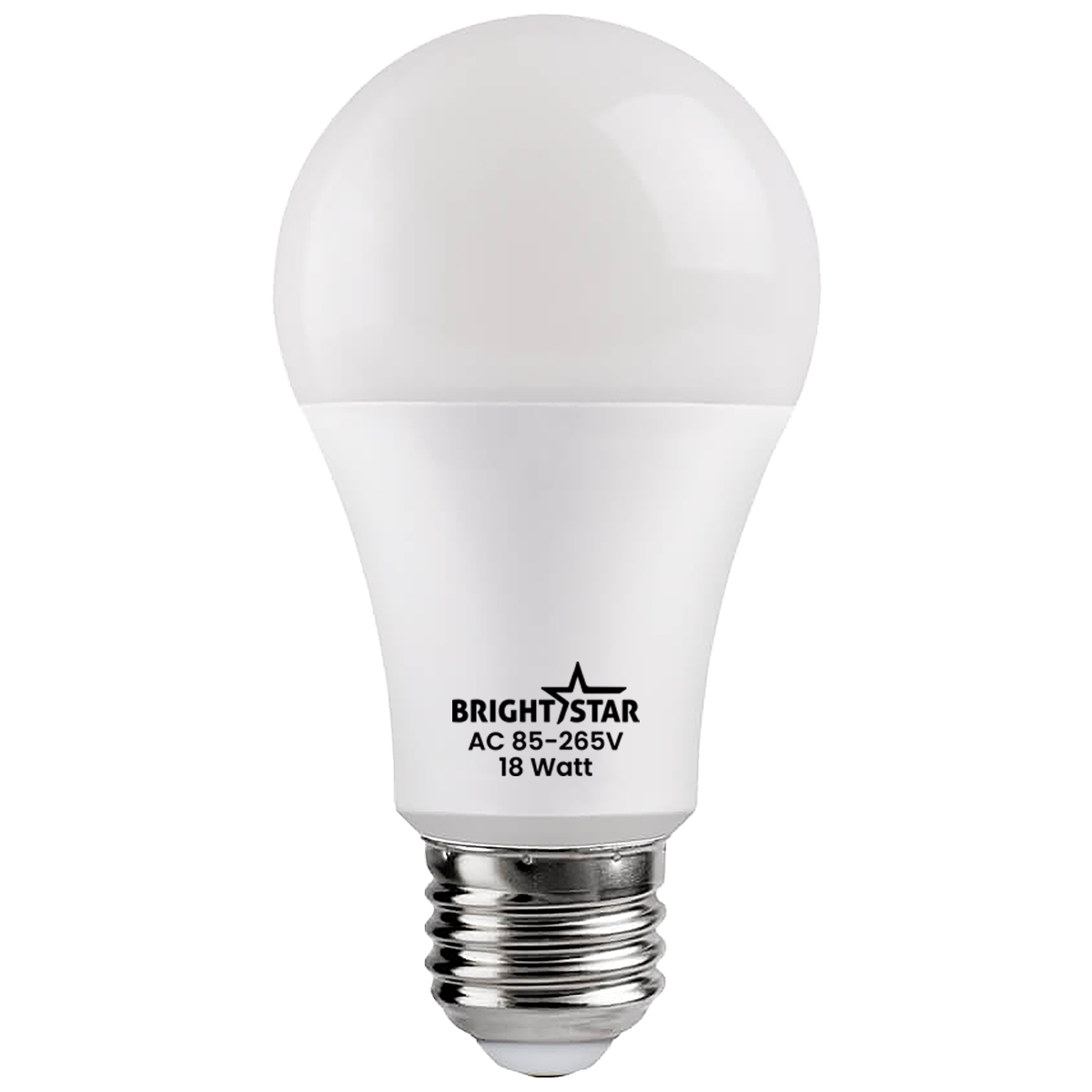 18 WATT LED LIGHT AC Bulb