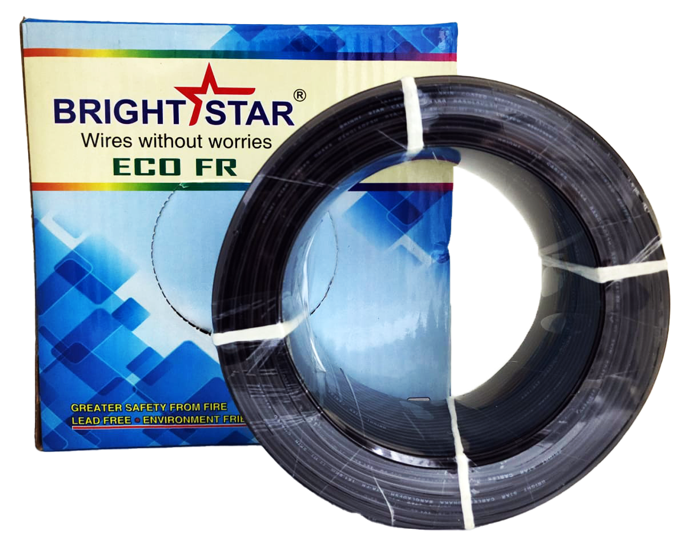 Brightstar  Single Core Cable 1.0