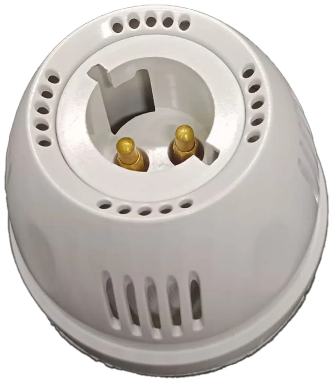 Round Batten Holder --