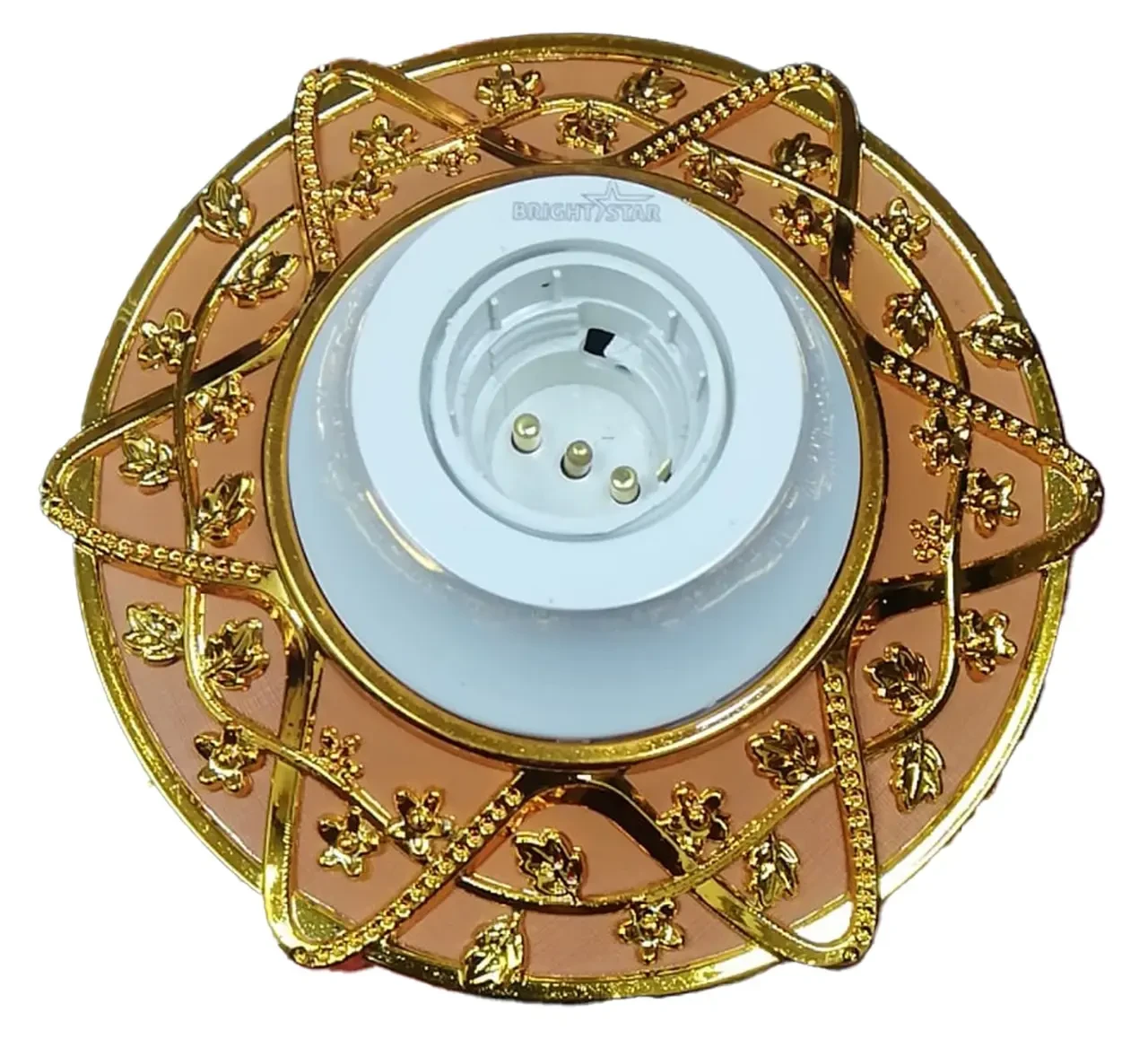 Brightstar Golden Holder  Model: L10GG