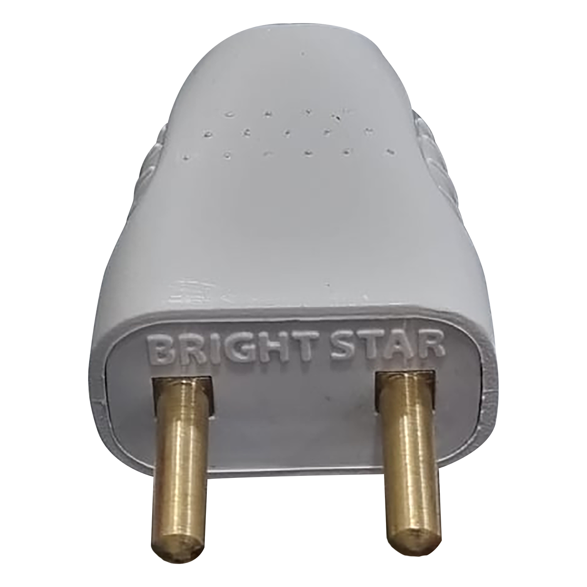 Brightstar 2pin plug --