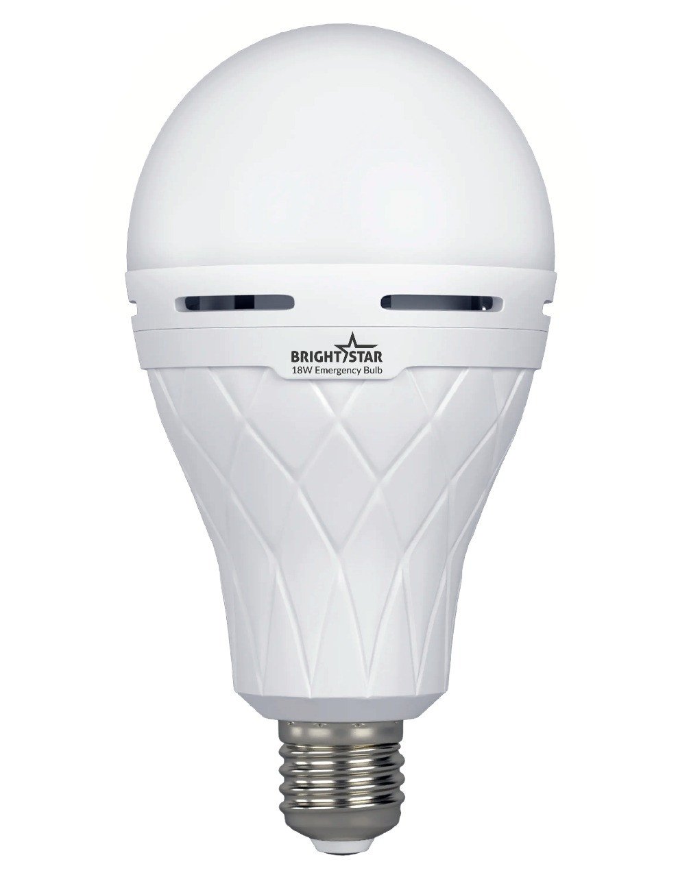 Emergency Light 18 Watt, Actual Wattage (W)