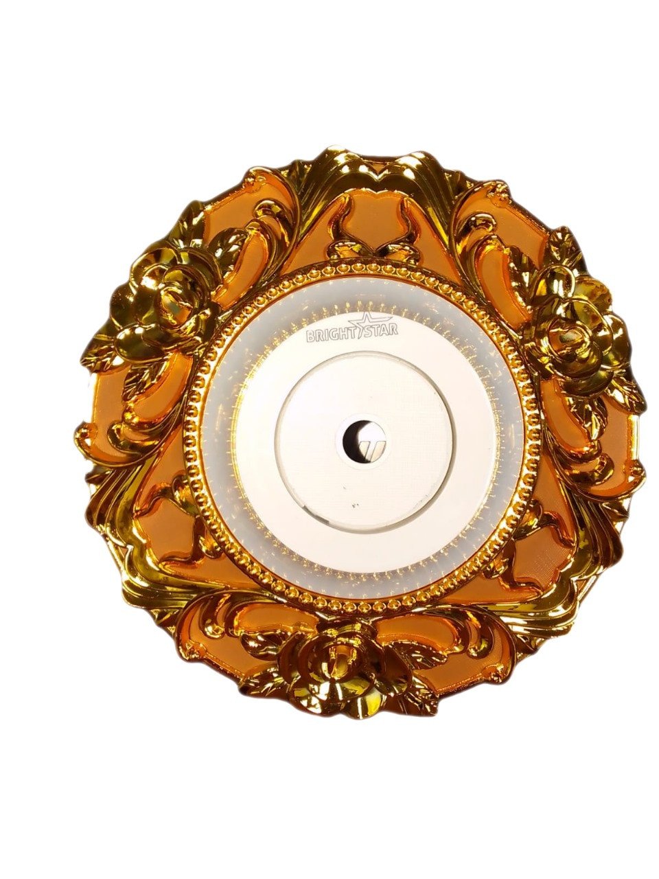 Brightstar Golden Celling Rose L9GG
