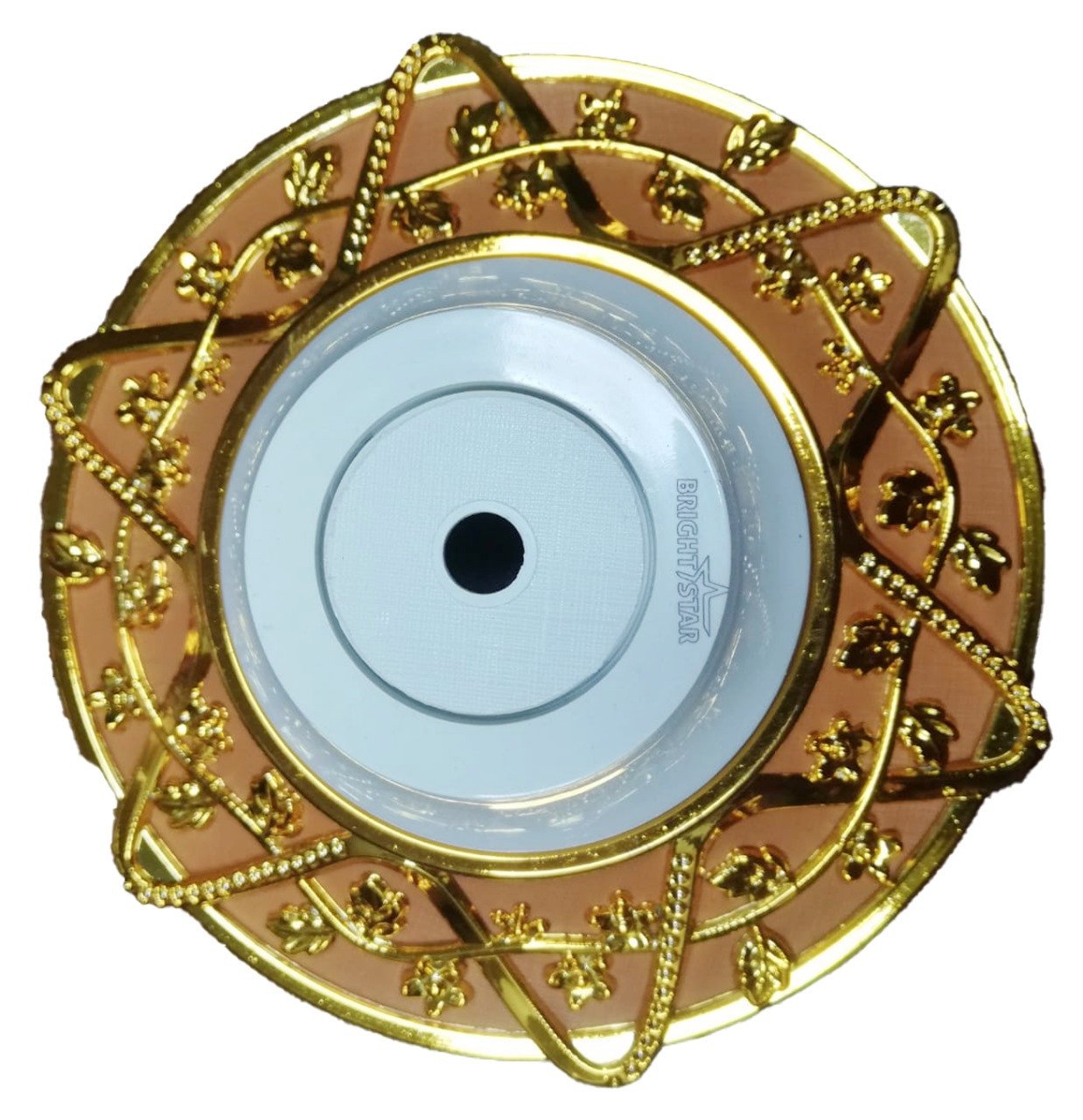 Brightstar Golden Celling Rose L10GG