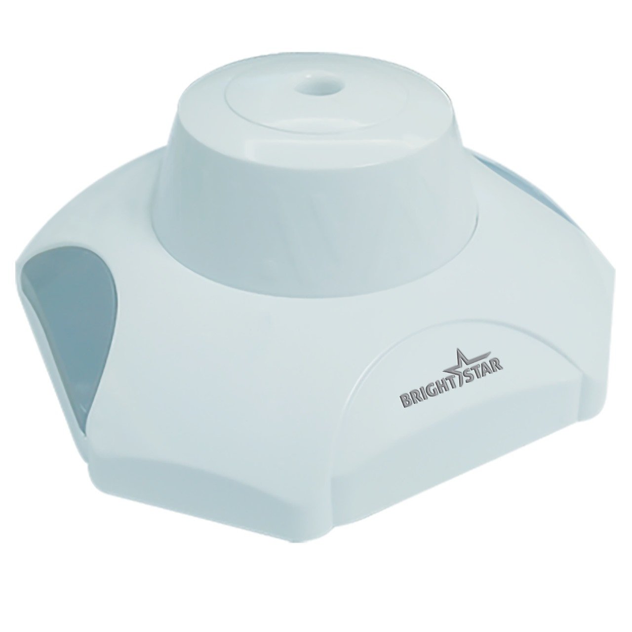 Brightstar Hexacon Celling Rose